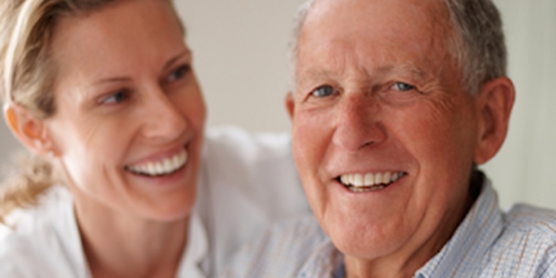 Yaşlilikta Di̇şsi̇zli̇k Kader Deği̇ldi̇r!