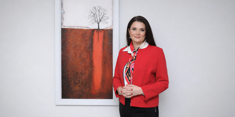 Yeni̇ Yilda Yeni̇lenmek