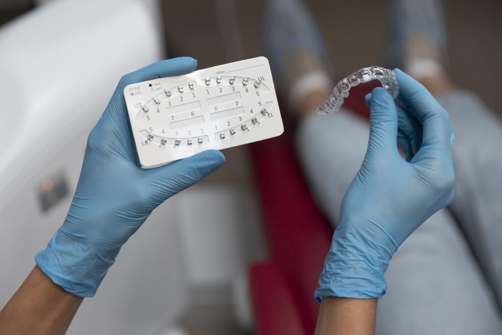 Ortodontik Tedavi Yöntemleri