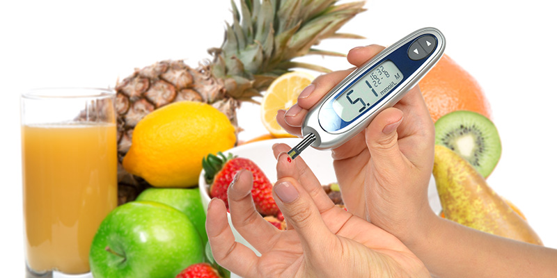 Di̇yabet Ve Ağiz Sağliği