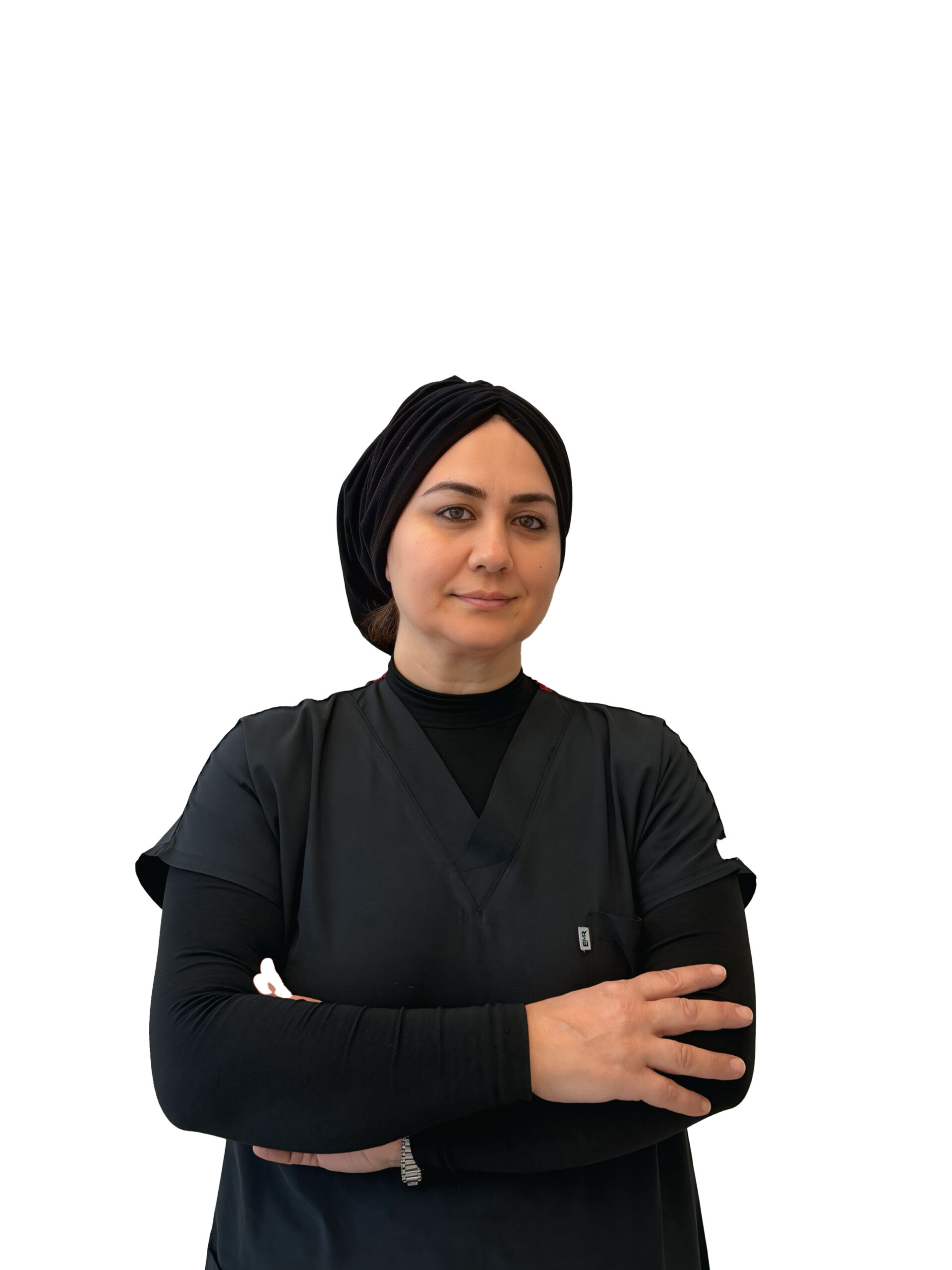 Zeliha Yilmaz Scaled