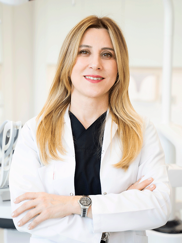 Aysegul Karakus Sahin