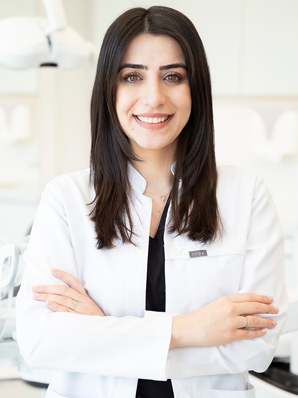 Busra Kaya Yigit