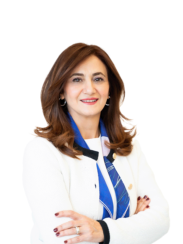 Canan Baza Beyaz 2