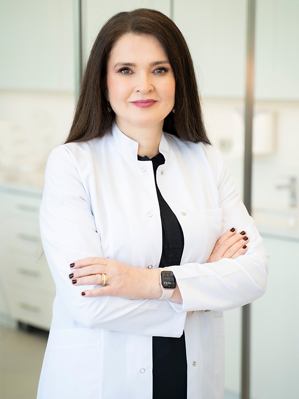 Zerrin Tufekci